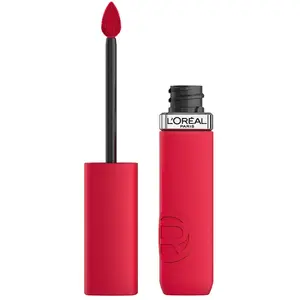 L’Oréal Paris Infailible Matte Resistance rouge à lèvres liquide #245-french kiss pas cher