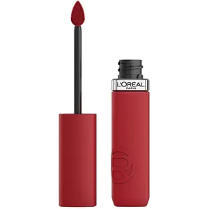 Comparateur de prix : Infaillible Matte Resistance Rouge à Lèvres - 5 ml - L'Oréal Paris