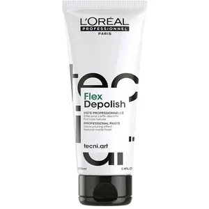 Comparateur de prix : L’Oréal Professionnel Pâte Destructurante Tecni Art Depolish 100 ML
