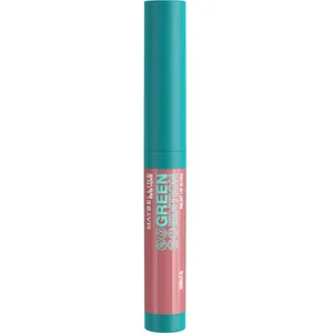 Comparateur de prix : Maybelline New York Green Edition balmy lip blush #07-moonlight