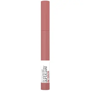 Rouge à lèvres Superstay Ink Maybelline B3331600 105-on the grind (1,5 g) pas cher