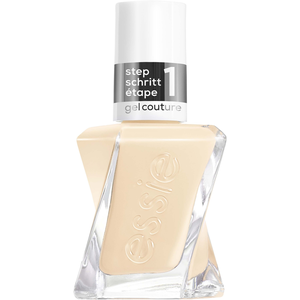 essie gel couture by essie Vernis à ongles 1000 ml