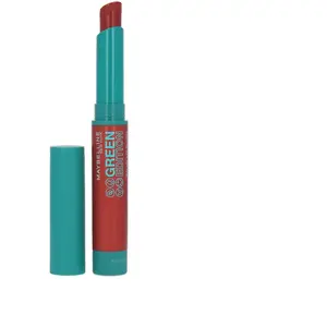 Comparateur de prix : Maybelline Green Edition Balmy Lip Blush - 010 Sandalwood