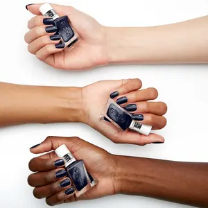 Essie Vernis à Ongles Gel Couture 400 Caviar Bar pas cher