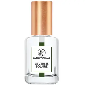 La Provençale Le Vernis Solaire Base & Fixateur 13ml pas cher
