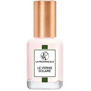 La Provençale LA PROVENCALE Vernis à ongles N°108 Rose Orgeat pas cher