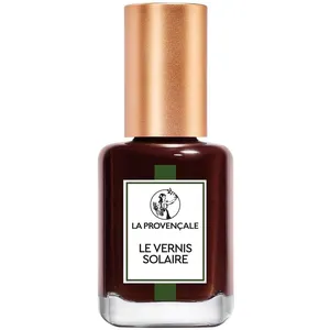 La Provençale - Le Vernis Solaire Vernis à ongles 13 ml Blanc female pas cher