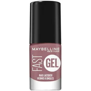Maybelline Fast Gel Vernis a ongles - 4 Bit Of Blush pas cher