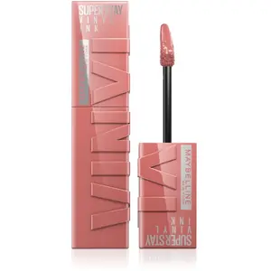 MAYBELLINE - VINYL 100 CHARMED pas cher