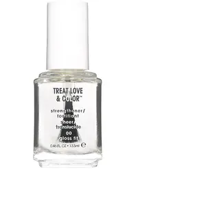 Essie Soin coloré fortifiant Treat love & Color - 00 Gloss Fit pas cher