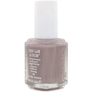Essie Vernis à Ongles Treat Love & Color N°90 On The Mauve 13,5ml pas cher