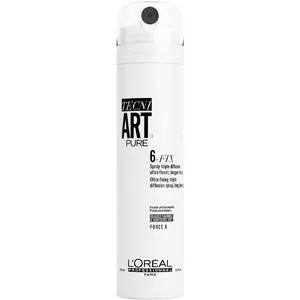 L’Oréal Professionnel Tecni Art spray fixateur extra fort 250 ml pas cher