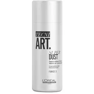 Comparateur de prix : L'Oréal Professionnel Super Dust Poudre Volume New