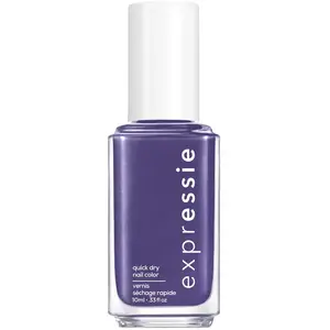 essie - Expressie Séchage express Vernis à ongles 10 ml Or rose unisex pas cher