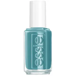 Vernis à ongle - ESSIE - Essie Expr Nail Polish 335 - Bleu - Up & Away Message pas cher
