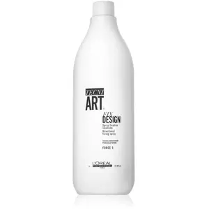 Comparateur de prix : L’Oréal Professionnel Spray Tecni Art Fix Design 1000 ML