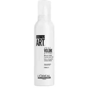 Comparateur de prix : Coiffants & modelants L'oréal Tecni Art Volume Total Supplémentaire