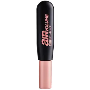 Comparateur de prix : Mascaras Faux-cils L'oréal  Mascara Air Volume 30h - 01 Mega Black