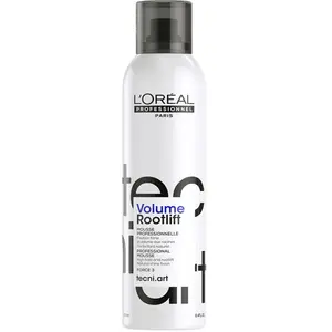 Comparateur de prix : Tecni Art Volume Lift - L'Oréal Soins capillaires 250 ml