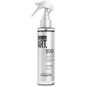 L'Oréal Tecni Art Beach Waves Spray Salé Texturisant Effet Plage 150ml pas cher