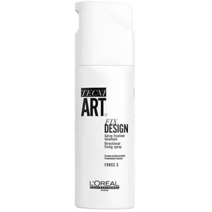 Comparateur de prix : L'Oréal Professionnel Paris Tecni.Art Fix Design Laque cheveux 1000 ml