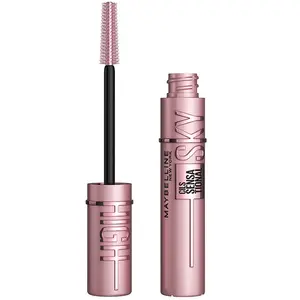 Comparateur de prix : Maybelline Sky High Mascara Volume Noir Intense