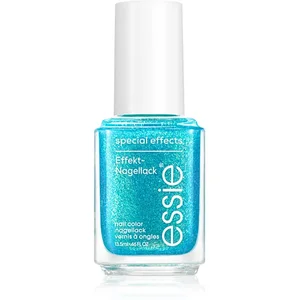 essie special effects vernis à ongles pailleté teinte 37 frosted fanta... pas cher