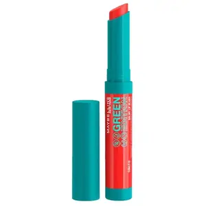 Maybelline New York Green Edition balmy lip blush #03-sunshine