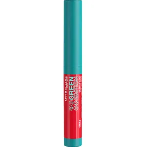 Comparateur de prix : Maybelline New York Green Edition balmy lip blush #04-flare