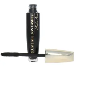 Comparateur de prix : L'Oreal Paris Volume Million Lashes Balm Noir Mascara 8.9ml - Black