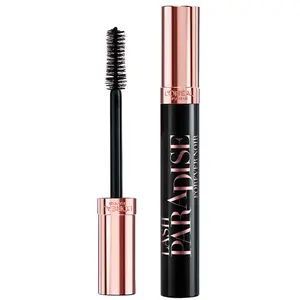 Comparateur de prix : L’Oréal Paris Mascara Lash Paradise #forever noir