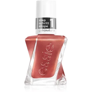 essie gel couture 2.0 vernis à ongles effet gel teinte 554 multi-faceted 13,5 ml pas cher