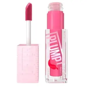 Comparateur de prix : Gloss Maybelline New York  Gloss à Lèvres Volumateur Plump - 003 rose piquant