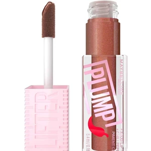 Maybelline New York Liftter Plump 007 Cocoa Zing 5,4ml pas cher