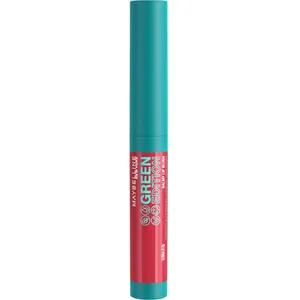 MAYBELLINE NEW YORK Green Edition balmy lip blush #06-dusk pas cher