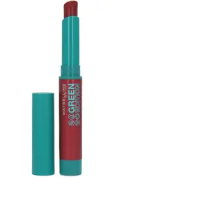 Comparateur de prix : Maybelline Green Edition Balmy Lip Blush - 002 Bonfire