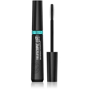 Comparateur de prix : L’Oréal Paris - Telescopic lift waterproof Mascara 9.9 ml Noir unisex
