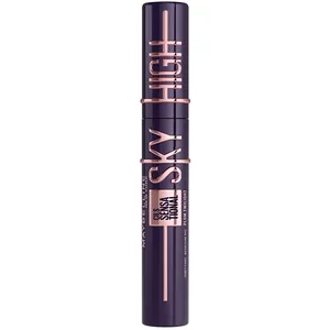 Comparateur de prix : Maybelline Lash Sensational Sky High Plum Twilight Mascara 10 ml
