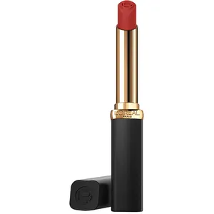L'Oréal París Rouge à lèvres mat volume intense Color Riche #1980-L’ambre pas cher