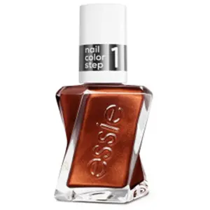 essie gel couture 2.0 vernis à ongles effet gel teinte 568 Baby Carats... pas cher