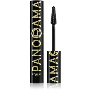 L Oréal Paris Panorama mascara volume teinte All Night Black 9.9 ml pas cher