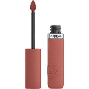 Comparateur de prix : L’Oréal Paris Rouge à lèvres liquide Infaillible Matte Resistance #635-valeur moyenne