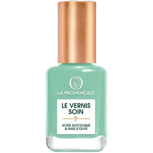 La Provençale Le Vernis Solaire Vernis à Ongles Longue Tenue Port-Miou pas cher