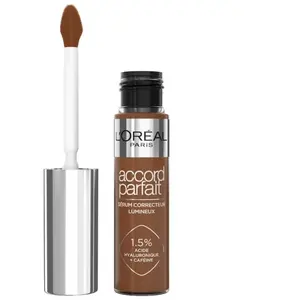 L'Oréal L'oréal Paris Sérum Anti-Cernes Accord Parfait 12n Multicolore pas cher