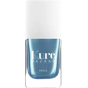 Vernis à ongles 12 free bio - KURE BAZAAR - COEUR pas cher