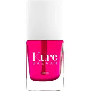 Vernis à ongles soin - Bubble Vvee bio - KURE BAZAAR pas cher