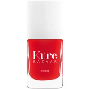 Vernis à ongles soin - Spicy Vvee bio - KURE BAZAAR pas cher