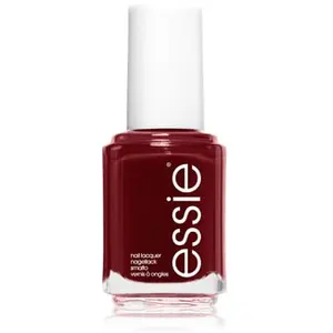 Essie Vernis à ongles original 726 Berry Naughty Dark Red 13,5 ml pas cher