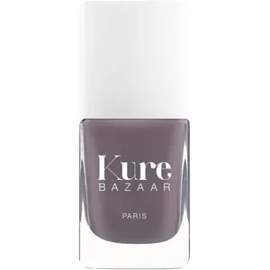 Vernis à ongles 12 free bio - KURE BAZAAR - ARDOISE pas cher