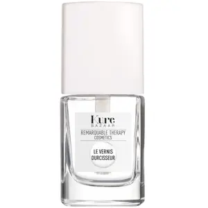 Vernis à ongles durcisseur bio - KURE BAZAAR - Transparent 